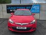 USED 2015 15 VAUXHALL ASTRA GTC 1.4i Turbo SRi Euro 6 (s/s) 3dr FULL SERVICE HISTORY#NEW CHAIN