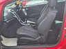 USED 2015 15 VAUXHALL ASTRA GTC 1.4i Turbo SRi Euro 6 (s/s) 3dr FULL SERVICE HISTORY#NEW CHAIN