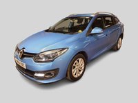 USED 2014 14 RENAULT MEGANE 1.5 dCi ENERGY Dynamique TomTom Sport Tourer Euro 5 (s/s) 5dr #BLUETOOTH#KEYLESS ENTRY#