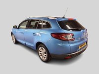 USED 2014 14 RENAULT MEGANE 1.5 dCi ENERGY Dynamique TomTom Sport Tourer Euro 5 (s/s) 5dr #BLUETOOTH#KEYLESS ENTRY#