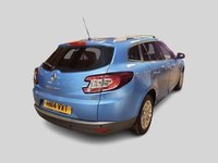 USED 2014 14 RENAULT MEGANE 1.5 dCi ENERGY Dynamique TomTom Sport Tourer Euro 5 (s/s) 5dr #BLUETOOTH#KEYLESS ENTRY#