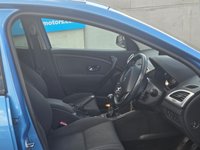 USED 2014 14 RENAULT MEGANE 1.5 dCi ENERGY Dynamique TomTom Sport Tourer Euro 5 (s/s) 5dr #BLUETOOTH#KEYLESS ENTRY#