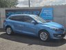 USED 2014 14 RENAULT MEGANE 1.5 dCi ENERGY Dynamique TomTom Sport Tourer Euro 5 (s/s) 5dr #BLUETOOTH#KEYLESS ENTRY#