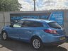 USED 2014 14 RENAULT MEGANE 1.5 dCi ENERGY Dynamique TomTom Sport Tourer Euro 5 (s/s) 5dr #BLUETOOTH#KEYLESS ENTRY#