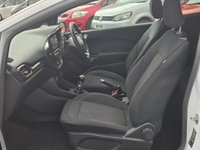 USED 2018 18 FORD FIESTA 1.0T EcoBoost ST-Line Euro 6 (s/s) 3dr #FORD SYNC 3#AA CAR PLAY#