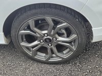 USED 2018 18 FORD FIESTA 1.0T EcoBoost ST-Line Euro 6 (s/s) 3dr #FORD SYNC 3#AA CAR PLAY#