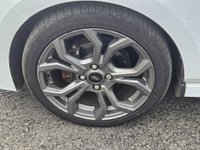 USED 2018 18 FORD FIESTA 1.0T EcoBoost ST-Line Euro 6 (s/s) 3dr #FORD SYNC 3#AA CAR PLAY#