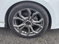 USED 2018 18 FORD FIESTA 1.0T EcoBoost ST-Line Euro 6 (s/s) 3dr #FORD SYNC 3#AA CAR PLAY#