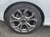 USED 2018 18 FORD FIESTA 1.0T EcoBoost ST-Line Euro 6 (s/s) 3dr #FORD SYNC 3#AA CAR PLAY#