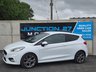 USED 2018 18 FORD FIESTA 1.0T EcoBoost ST-Line Euro 6 (s/s) 3dr #FORD SYNC 3#AA CAR PLAY#