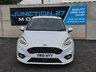 USED 2018 18 FORD FIESTA 1.0T EcoBoost ST-Line Euro 6 (s/s) 3dr #FORD SYNC 3#AA CAR PLAY#