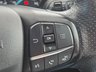 USED 2018 18 FORD FIESTA 1.0T EcoBoost ST-Line Euro 6 (s/s) 3dr #FORD SYNC 3#AA CAR PLAY#