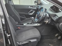 USED 2014 14 PEUGEOT 308 1.6 e-HDi Active Euro 5 (s/s) 5dr #SAT NAV#BLUETOOTH#