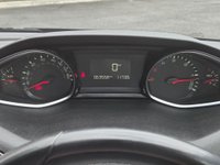 USED 2014 14 PEUGEOT 308 1.6 e-HDi Active Euro 5 (s/s) 5dr #SAT NAV#BLUETOOTH#