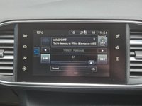 USED 2014 14 PEUGEOT 308 1.6 e-HDi Active Euro 5 (s/s) 5dr #SAT NAV#BLUETOOTH#