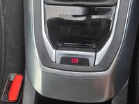 USED 2014 14 PEUGEOT 308 1.6 e-HDi Active Euro 5 (s/s) 5dr #SAT NAV#BLUETOOTH#