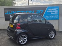 USED 2013 63 SMART FORTWO 1.0 MHD Edition21 SoftTouch Euro 5 (s/s) 2dr #2 KEYS#AC##3 MONTHS WARRANTY#