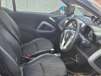 USED 2013 63 SMART FORTWO 1.0 MHD Edition21 SoftTouch Euro 5 (s/s) 2dr #2 KEYS#AC##3 MONTHS WARRANTY#