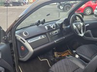 USED 2013 63 SMART FORTWO 1.0 MHD Edition21 SoftTouch Euro 5 (s/s) 2dr #2 KEYS#AC##3 MONTHS WARRANTY#