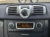 USED 2013 63 SMART FORTWO 1.0 MHD Edition21 SoftTouch Euro 5 (s/s) 2dr #2 KEYS#AC##3 MONTHS WARRANTY#