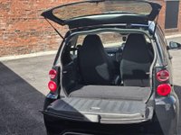 USED 2013 63 SMART FORTWO 1.0 MHD Edition21 SoftTouch Euro 5 (s/s) 2dr #2 KEYS#AC##3 MONTHS WARRANTY#