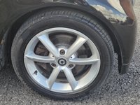 USED 2013 63 SMART FORTWO 1.0 MHD Edition21 SoftTouch Euro 5 (s/s) 2dr #2 KEYS#AC##3 MONTHS WARRANTY#