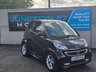 USED 2013 63 SMART FORTWO 1.0 MHD Edition21 SoftTouch Euro 5 (s/s) 2dr #2 KEYS#AC##3 MONTHS WARRANTY#