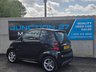 USED 2013 63 SMART FORTWO 1.0 MHD Edition21 SoftTouch Euro 5 (s/s) 2dr #2 KEYS#AC##3 MONTHS WARRANTY#
