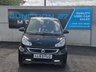 USED 2013 63 SMART FORTWO 1.0 MHD Edition21 SoftTouch Euro 5 (s/s) 2dr #2 KEYS#AC##3 MONTHS WARRANTY#