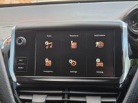 USED 2017 67 PEUGEOT 2008 1.2 PureTech Allure Euro 6 (s/s) 5dr #NEW TIMING CHAIN#MEDIA SCREEN