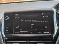 USED 2017 67 PEUGEOT 2008 1.2 PureTech Allure Euro 6 (s/s) 5dr #NEW TIMING CHAIN#MEDIA SCREEN