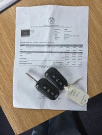 USED 2017 67 PEUGEOT 2008 1.2 PureTech Allure Euro 6 (s/s) 5dr #NEW TIMING CHAIN#MEDIA SCREEN