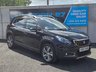 USED 2017 67 PEUGEOT 2008 1.2 PureTech Allure Euro 6 (s/s) 5dr #NEW TIMING CHAIN#MEDIA SCREEN