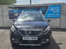 USED 2017 67 PEUGEOT 2008 1.2 PureTech Allure Euro 6 (s/s) 5dr #NEW TIMING CHAIN#MEDIA SCREEN