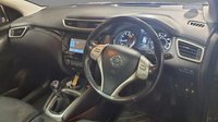 USED 2016 16 NISSAN QASHQAI 1.2 DIG-T N-Connecta 2WD Euro 6 (s/s) 5dr #TECH PACK#360 CAMERA#