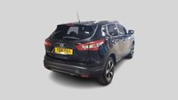 USED 2016 16 NISSAN QASHQAI 1.2 DIG-T N-Connecta 2WD Euro 6 (s/s) 5dr #TECH PACK#360 CAMERA#