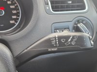 USED 2013 63 VOLKSWAGEN POLO 1.4 Match Edition DSG Euro 5 5dr #DAB+RADIO#CRUISE CONTROL#