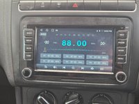USED 2013 63 VOLKSWAGEN POLO 1.4 Match Edition DSG Euro 5 5dr #DAB+RADIO#CRUISE CONTROL#