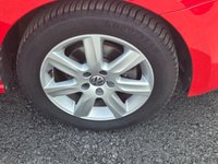 USED 2013 63 VOLKSWAGEN POLO 1.4 Match Edition DSG Euro 5 5dr #DAB+RADIO#CRUISE CONTROL#