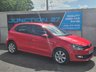 USED 2013 63 VOLKSWAGEN POLO 1.4 Match Edition DSG Euro 5 5dr #DAB+RADIO#CRUISE CONTROL#