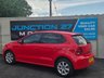 USED 2013 63 VOLKSWAGEN POLO 1.4 Match Edition DSG Euro 5 5dr #DAB+RADIO#CRUISE CONTROL#