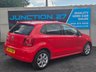 USED 2013 63 VOLKSWAGEN POLO 1.4 Match Edition DSG Euro 5 5dr #DAB+RADIO#CRUISE CONTROL#
