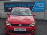 USED 2013 63 VOLKSWAGEN POLO 1.4 Match Edition DSG Euro 5 5dr #DAB+RADIO#CRUISE CONTROL#