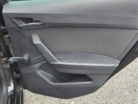 USED 2017 67 SEAT IBIZA 1.0 TSI FR Euro 6 (s/s) 5dr #A/A CAR PLAY#MEDIA SCREEN#