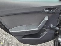 USED 2017 67 SEAT IBIZA 1.0 TSI FR Euro 6 (s/s) 5dr #A/A CAR PLAY#MEDIA SCREEN#
