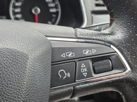 USED 2017 67 SEAT IBIZA 1.0 TSI FR Euro 6 (s/s) 5dr #A/A CAR PLAY#MEDIA SCREEN#