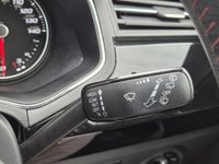 USED 2017 67 SEAT IBIZA 1.0 TSI FR Euro 6 (s/s) 5dr #A/A CAR PLAY#MEDIA SCREEN#