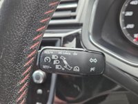 USED 2017 67 SEAT IBIZA 1.0 TSI FR Euro 6 (s/s) 5dr #A/A CAR PLAY#MEDIA SCREEN#