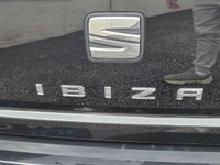 USED 2017 67 SEAT IBIZA 1.0 TSI FR Euro 6 (s/s) 5dr #A/A CAR PLAY#MEDIA SCREEN#