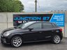 USED 2017 67 SEAT IBIZA 1.0 TSI FR Euro 6 (s/s) 5dr #A/A CAR PLAY#MEDIA SCREEN#